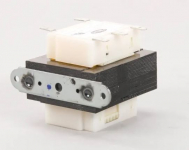 Hatco 02.17.004.00 Transformer 120Vsec:208/240Pri 80Va